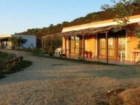 Villaggio Carovana Casa per Ferie 