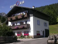 Garni Aurora Bed and Breakfast 