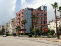 Zel Hotel 3*