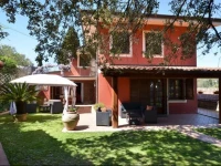 Villa Randelli 