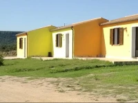Agriturismo B&B Casteldoria 