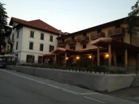 Hotel Libia 