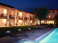 Agriturismo Corte Aurea 