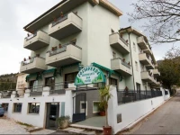 Hotel Ristorante Costaverde 