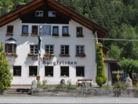 Burgfrieden 