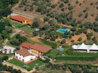Agriturismo Il Pillone 