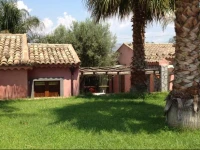 Villa del Nespolo 