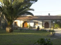 Agriturismo Monte Alzato 