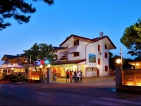 Camping Parco Capraro 