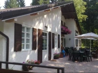 B&B Tre Faggi 