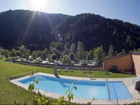 Camping Passeier Meran 