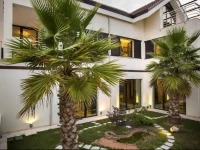 Villa Belohorizonte 