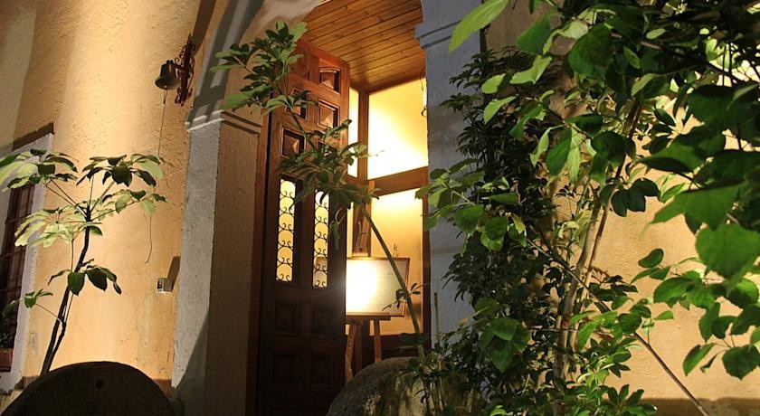 Villa La Cucullera 