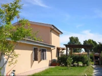 Villa Centro D 