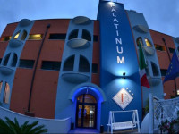 Hotel Palatinum