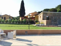 Borgo Bernabei 