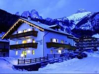 Residence Villa Artic 