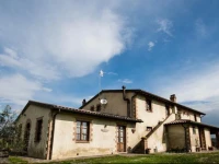 Agriturismo Greppa Bovi 
