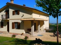B&B La Collina Dorata 