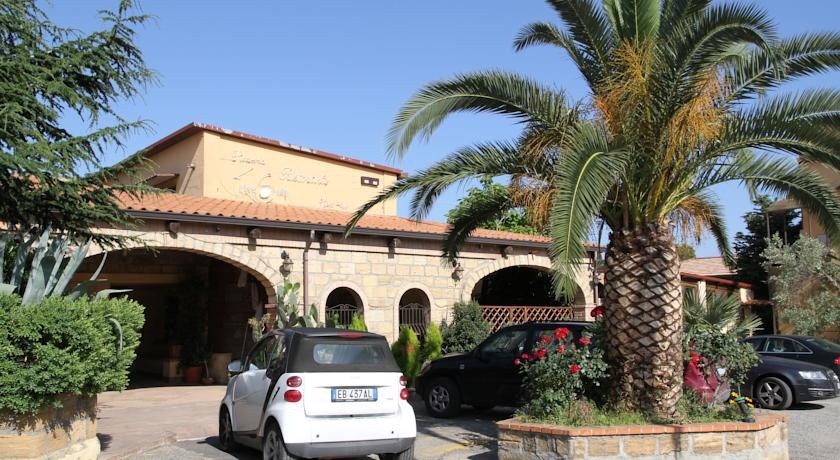 Bed & Breakfast Girasole