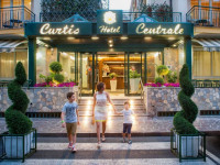 Hotel Curtis Centrale