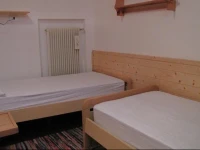 Residence Monti Pallidi Fontanazzo 