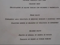 Agriturismo il Portico 