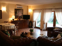 Tenuta Calivello Resort