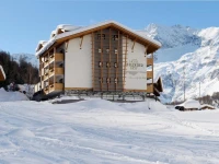 Hotel Pfeldererhof Alpine Lifestyle 4*