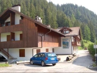 Residence Borest 