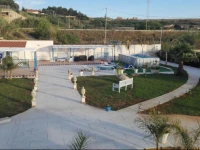Casa Mare Trappeto 
