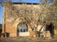 Podere Santa Bianca 