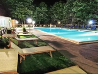 Agriturismo Oasi DellEtna 