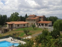 Agriturismo Diaccialone 