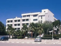 Ozkaymak Marina Anex 4*