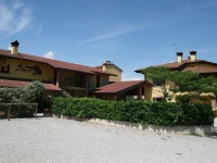 Agriturismo Lis Rosis 