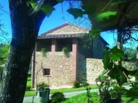 Agriturismo Il Sasso 