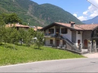 Casa Vacanza Dal Contadino 