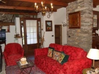Chalet Le Primule 