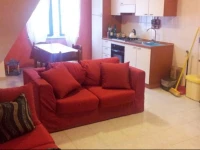Crispi Apartment 