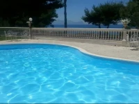 Villa Nunziatella Badia 