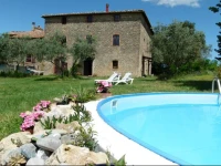 Villa Barbiano 