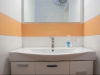 Big and luminous flat in Jesolo 