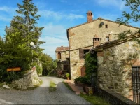 Antico Borgo Montacuto 
