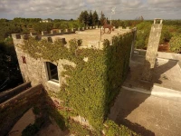 Masseria Li Reni 