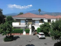 La Perla Verde Residence 