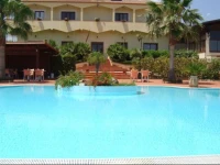 Agriturismo Colle Degli Ulivi 