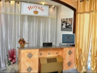 B&B Royale 
