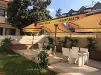 Valeri Beach Hotel 3*