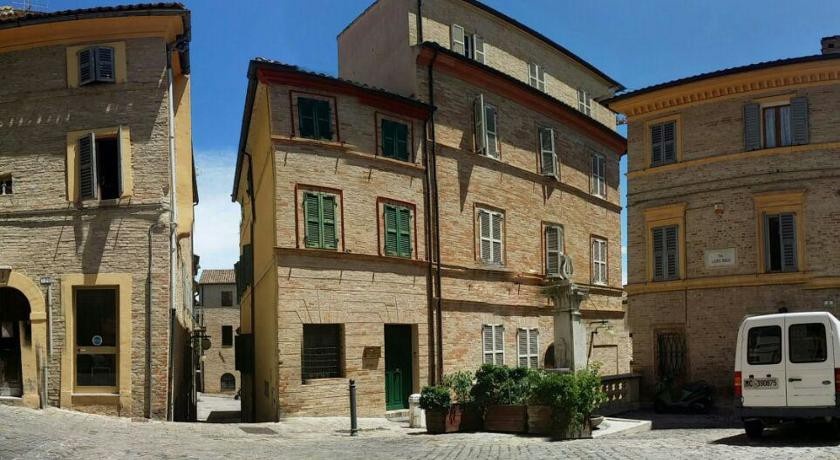 La Cocolla di Macerata 